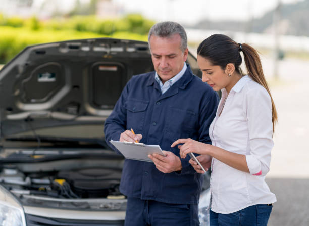 Auto Insurance in Lea County County